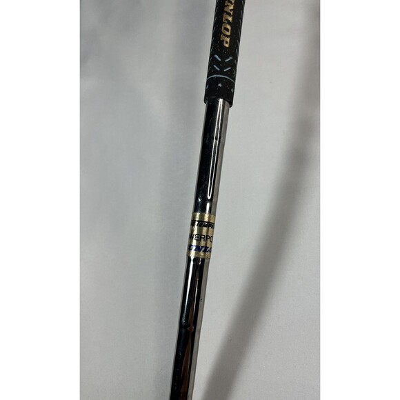 Dunlop Resolve 4 Iron Mass Transfer System True Temper Powerpoint Right Handed - Picture 10 of 14